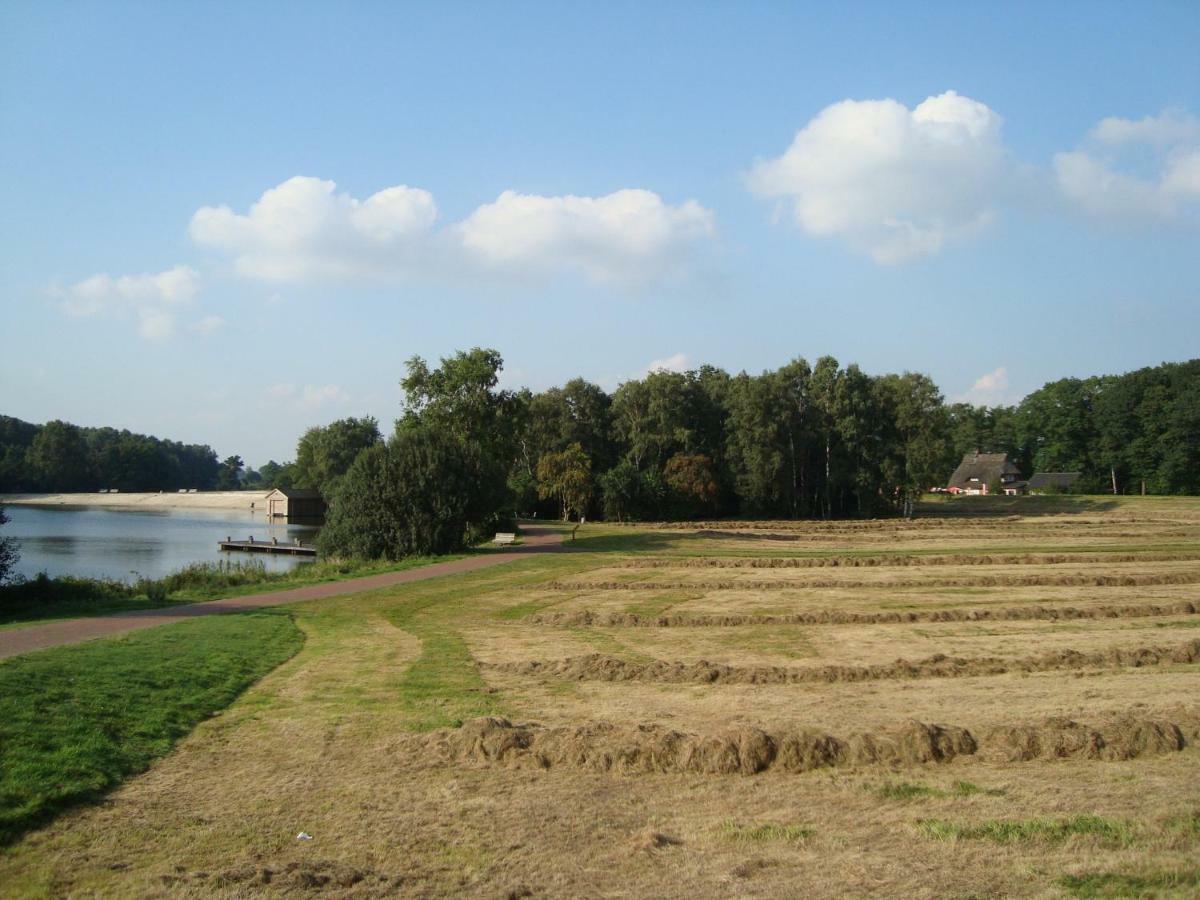 Vila Strandlust II Petersfeld Exteriér fotografie