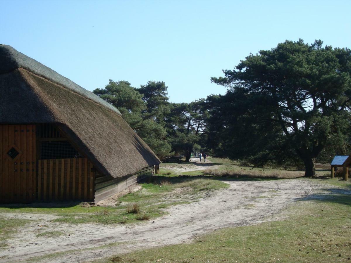 Vila Strandlust II Petersfeld Exteriér fotografie