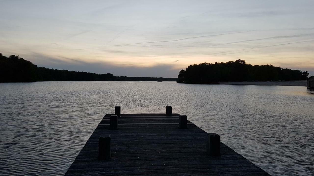 Vila Strandlust II Petersfeld Exteriér fotografie